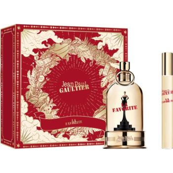 Jean Paul Gaultier La Favorite ajándékszett hölgyeknek kép