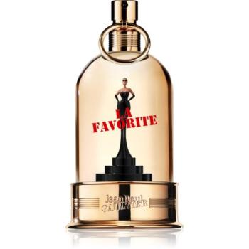 Jean Paul Gaultier La Favorite Eau de Parfum hölgyeknek 100 ml kép