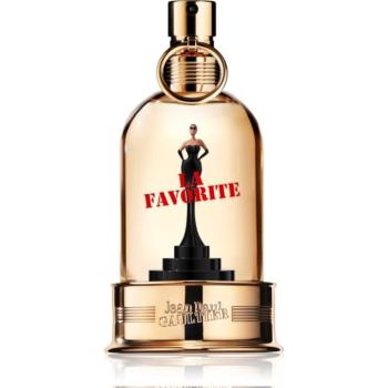 Jean Paul Gaultier La Favorite Eau de Parfum hölgyeknek 50 ml kép