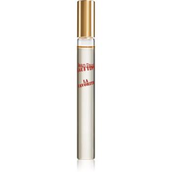 Jean Paul Gaultier La Favorite Eau de Parfum utazó spray hölgyeknek 10 ml kép
