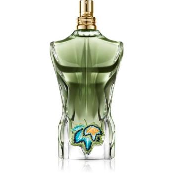 Jean Paul Gaultier Le Beau Paradise Garden Eau de Parfum uraknak 125 ml kép