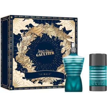 Jean Paul Gaultier Le Male ajándékszett uraknak kép