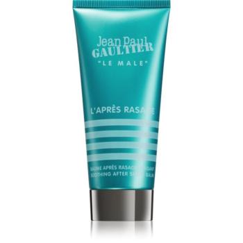 Jean Paul Gaultier Le Male borotválkozás utáni balzsam uraknak 100 ml kép