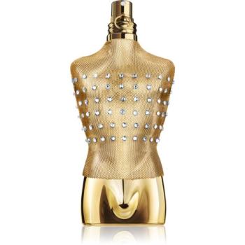 Jean Paul Gaultier Le Male Collector Eau de Toilette uraknak 125 ml kép