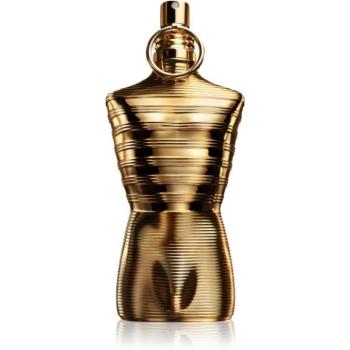 Jean Paul Gaultier Le Male Elixir Absolu parfüm uraknak 125 ml kép