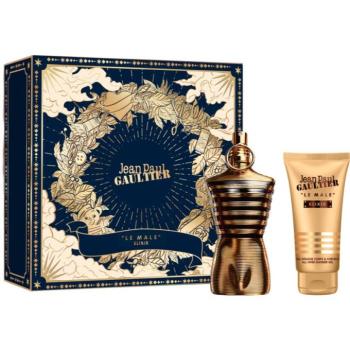 Jean Paul Gaultier Le Male Elixir ajándékszett uraknak kép