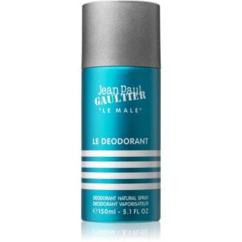 Jean Paul Gaultier Le Male spray dezodor uraknak 150 ml kép
