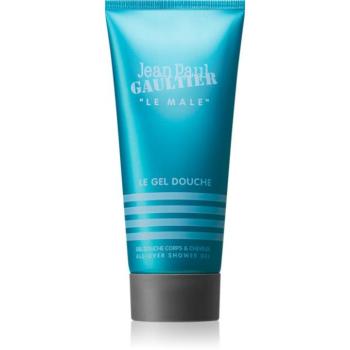 Jean Paul Gaultier Le Male tusfürdő gél uraknak 200 ml kép