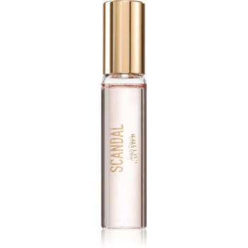 Jean Paul Gaultier Scandal Eau de Parfum hölgyeknek 15 ml kép
