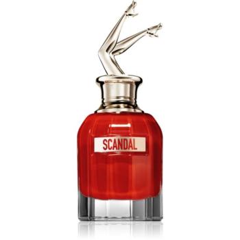 Jean Paul Gaultier Scandal Le Parfum Eau de Parfum hölgyeknek 50 ml kép
