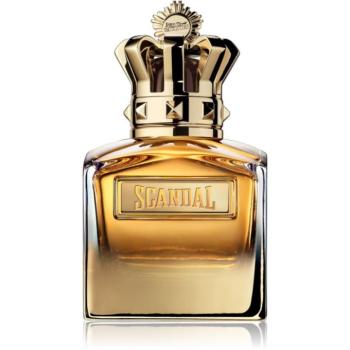 Jean Paul Gaultier Scandal Pour Homme Absolu parfüm uraknak 100 ml kép
