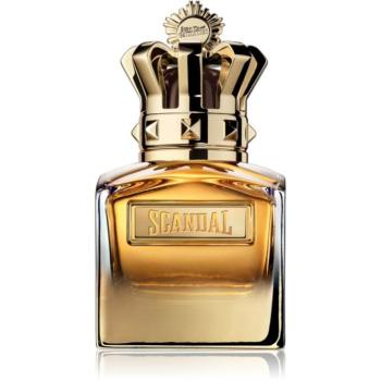 Jean Paul Gaultier Scandal Pour Homme Absolu parfüm uraknak 50 ml kép