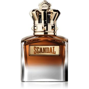 Jean Paul Gaultier Scandal Pour Homme Elixir parfüm uraknak 100 ml