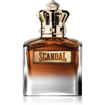 Jean Paul Gaultier Scandal Pour Homme Elixir parfüm uraknak 150 ml kép