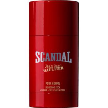 Jean Paul Gaultier Scandal Pour Homme izzadásgátló deo stift uraknak 75 g kép