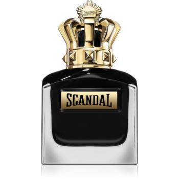 Jean Paul Gaultier Scandal Pour Homme Le Parfum Eau de Parfum utántölthető uraknak 100 ml kép