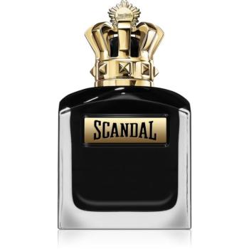Jean Paul Gaultier Scandal Pour Homme Le Parfum Eau de Parfum utántölthető uraknak 150 ml kép
