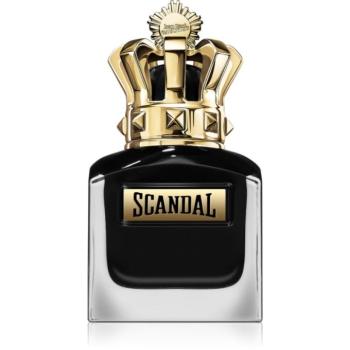 Jean Paul Gaultier Scandal Pour Homme Le Parfum Eau de Parfum utántölthető uraknak 50 ml kép