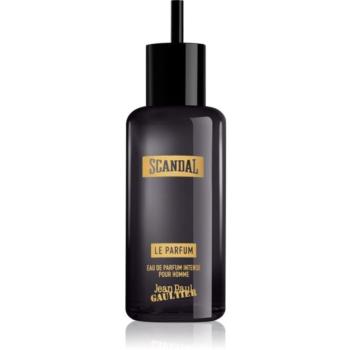 Jean Paul Gaultier Scandal Pour Homme Le Parfum Eau de Parfum utántöltő uraknak 200 ml kép