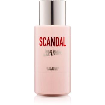 Jean Paul Gaultier Scandal tusfürdő gél hölgyeknek 200 ml kép