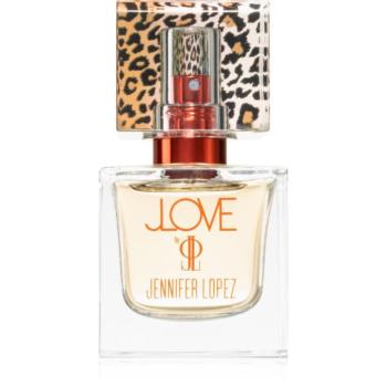 Jennifer Lopez JLove Eau de Parfum hölgyeknek 30 ml kép