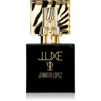 Jennifer Lopez JLuxe Eau de Parfum hölgyeknek 30 ml kép