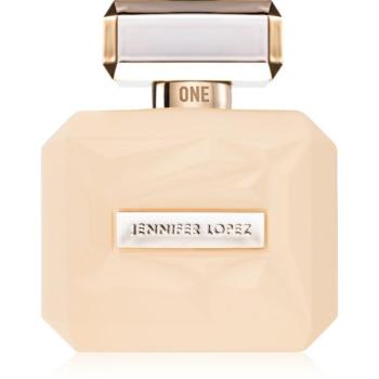 Jennifer Lopez One Eau de Parfum hölgyeknek 50 ml kép