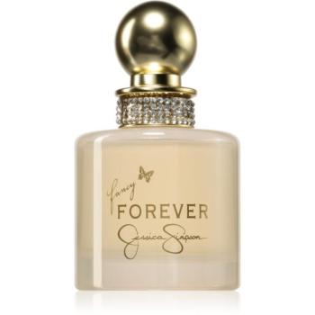 Jessica Simpson Fancy Forever Eau de Parfum hölgyeknek 100 ml kép