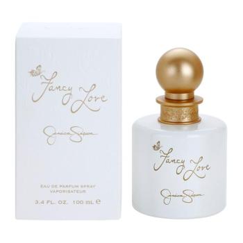 Jessica Simpson Fancy Love Eau de Parfum hölgyeknek 100 ml kép