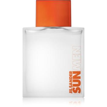 Jil Sander Sun Men Eau de Toilette uraknak 75 ml kép