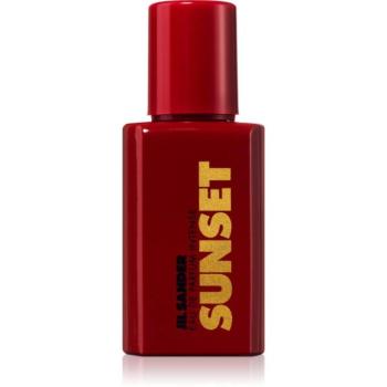 Jil Sander Sunset Eau de Parfum Eau de Parfum intense hölgyeknek 30 ml kép