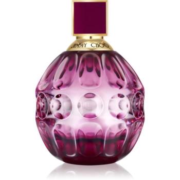 Jimmy Choo Fever Eau de Parfum hölgyeknek 100 ml kép