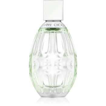 Jimmy Choo Floral Eau de Toilette hölgyeknek 90 ml kép