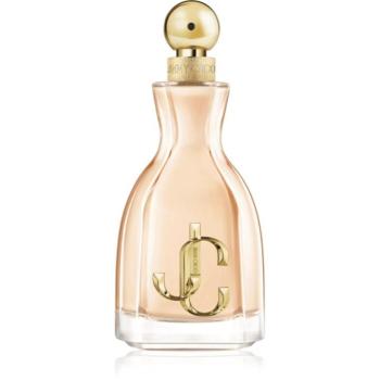 Jimmy Choo I Want Choo Eau de Parfum hölgyeknek 100 ml kép