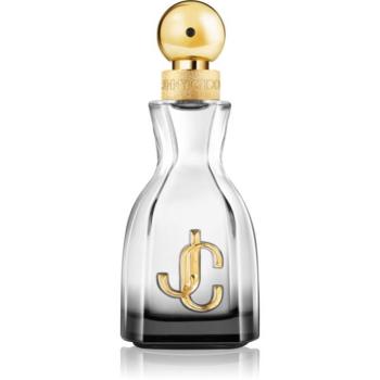 Jimmy Choo I Want Choo Forever Eau de Parfum hölgyeknek 40 ml kép