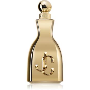 Jimmy Choo I Want Choo Le Parfum parfüm hölgyeknek 100 ml kép