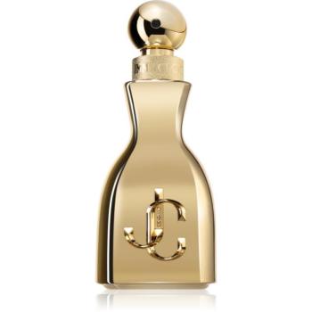 Jimmy Choo I Want Choo Le Parfum parfüm hölgyeknek 40 ml kép