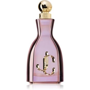 Jimmy Choo I Want Choo With Love Eau de Parfum hölgyeknek 100 ml kép