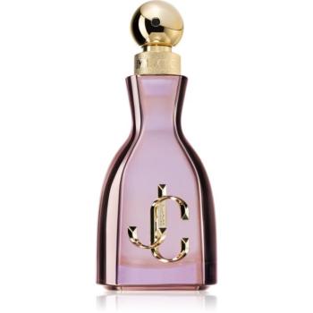 Jimmy Choo I Want Choo With Love Eau de Parfum hölgyeknek 60 ml kép
