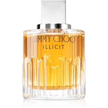 Jimmy Choo Illicit Eau de Parfum hölgyeknek 100 ml kép