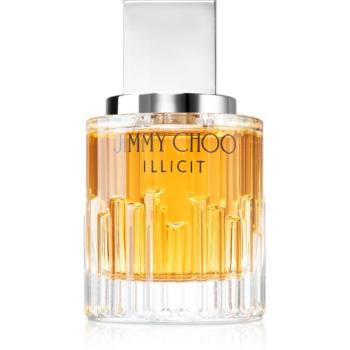 Jimmy Choo Illicit Eau de Parfum hölgyeknek 40 ml kép