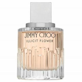 Jimmy Choo Illicit Flower Eau de Toilette nőknek 60 ml kép