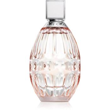 Jimmy Choo L’Eau Eau de Toilette hölgyeknek 90 ml kép