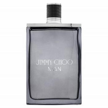 Jimmy Choo Man Eau de Toilette férfiaknak 200 ml kép