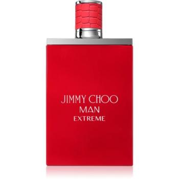 Jimmy Choo Man Extreme Eau de Parfum uraknak 100 ml kép