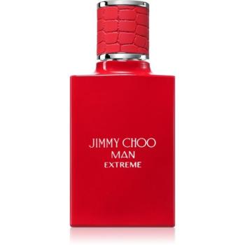 Jimmy Choo Man Extreme Eau de Parfum uraknak 30 ml kép