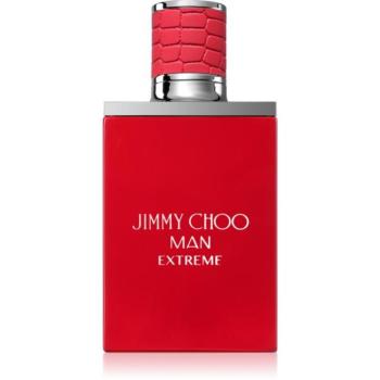 Jimmy Choo Man Extreme Eau de Parfum uraknak 50 ml kép