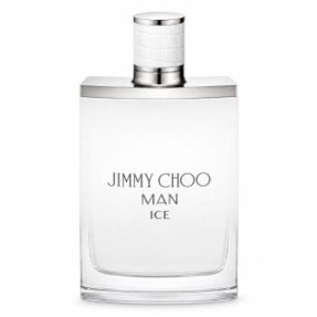Jimmy Choo Man Ice Eau de Toilette férfiaknak 200 ml kép