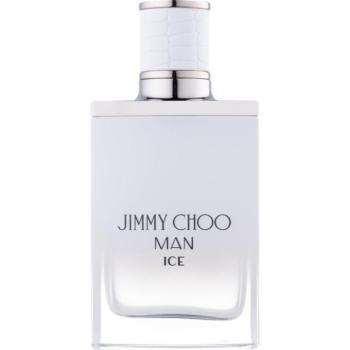 Jimmy Choo Man Ice Eau de Toilette uraknak 50 ml kép