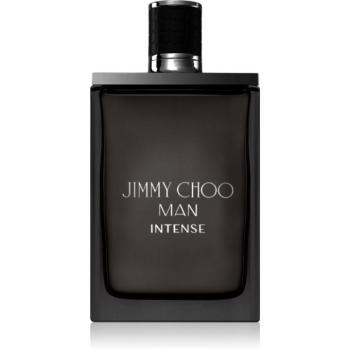 Jimmy Choo Man Intense Eau de Toilette uraknak 100 ml kép